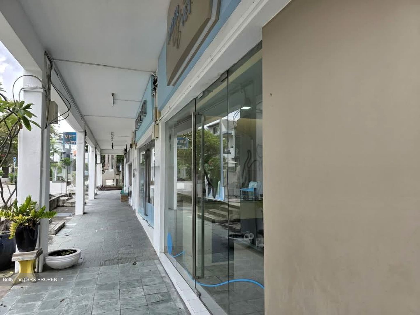 Frankel Estate (D15), Shop House #587785041